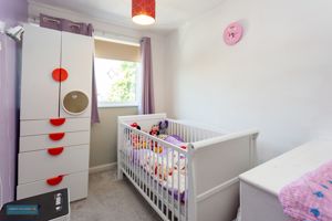 Bedroom- click for photo gallery